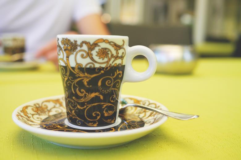 Free stock image of Espresso Coffee created by Pixabay