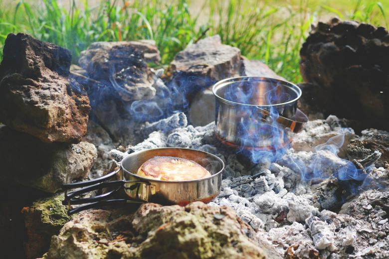 Free stock image of Cooking Food created by Pixabay