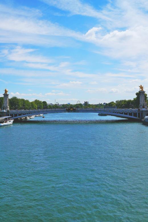 Free stock image of Its Bridge created by Pixabay