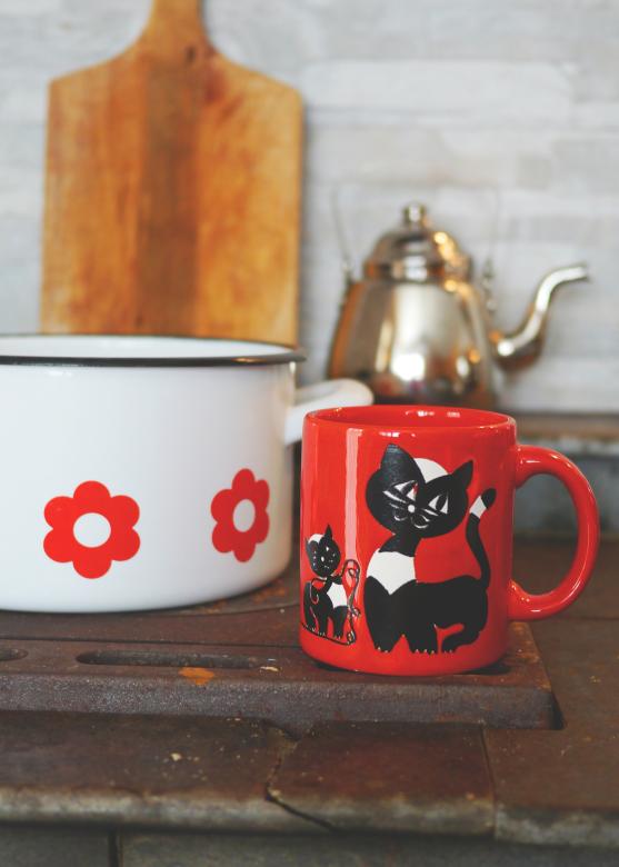 Free stock image of Tea Cup created by Pixabay