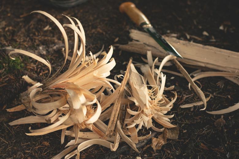 Free stock image of Cutting Wood created by Pixabay