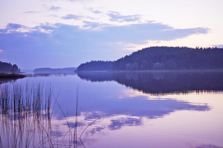 Free stock image of River View created by Pixabay