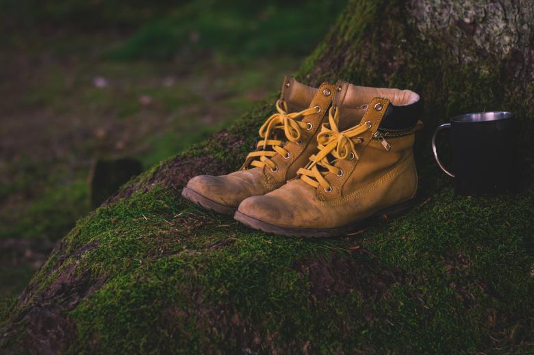 Free stock image of Leather Shoes created by Pixabay
