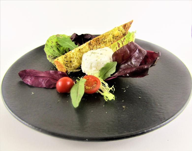 Free stock image of Goat Cheese created by franco battisti