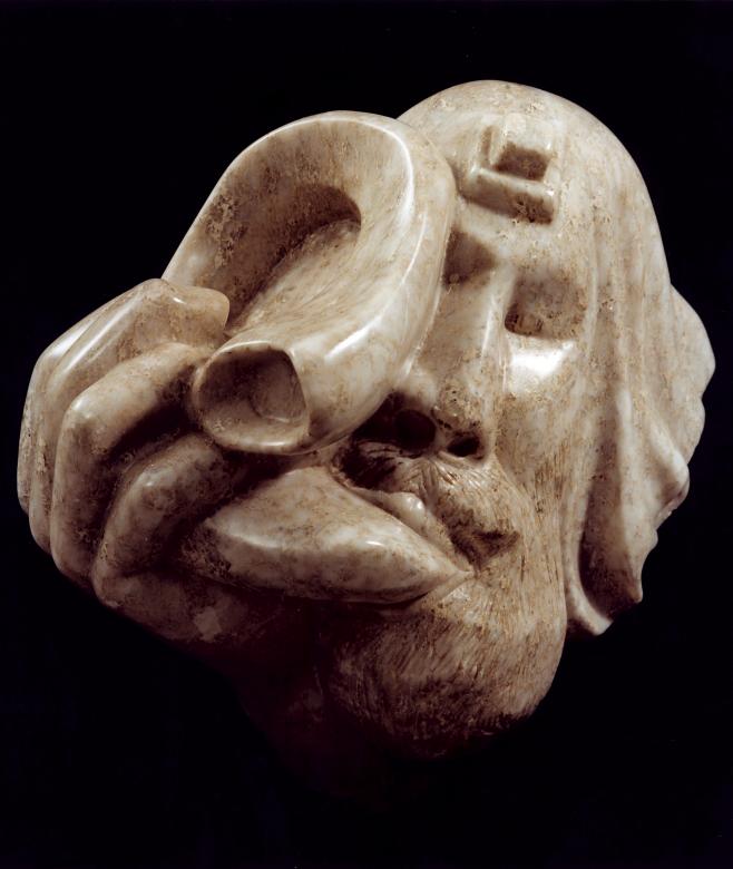 Free stock image of Stone Carving created by Shimon Drory