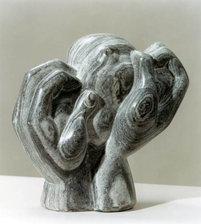 Free stock image of Hands Carving created by Shimon Drory