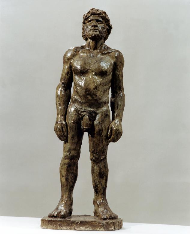 Free stock image of Human Figure created by Shimon Drory