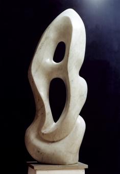 Beautiful Stone Carving