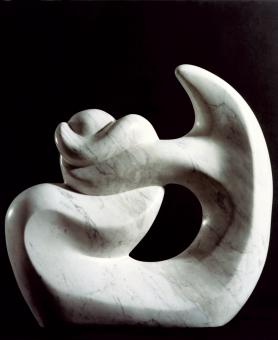 Carved Stone Closeup - Free Stock Photo