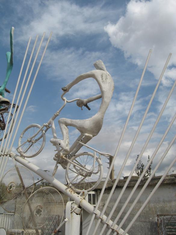 Free stock image of Stone Sculpture created by Shimon Drory