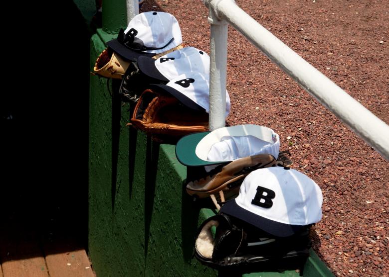 Free stock image of Baseball Stadium created by Pixabay