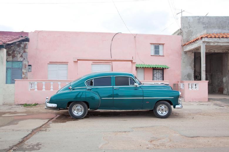 Free stock image of In Cuba created by Pixabay