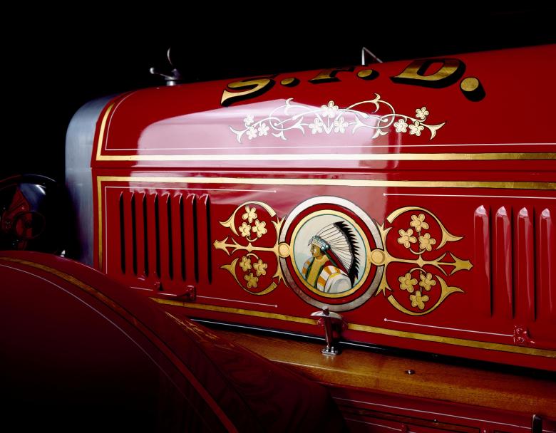 Free stock image of Fire Truck created by Pixabay