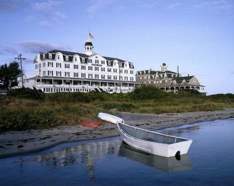 Free stock image of Hotel in America created by Pixabay