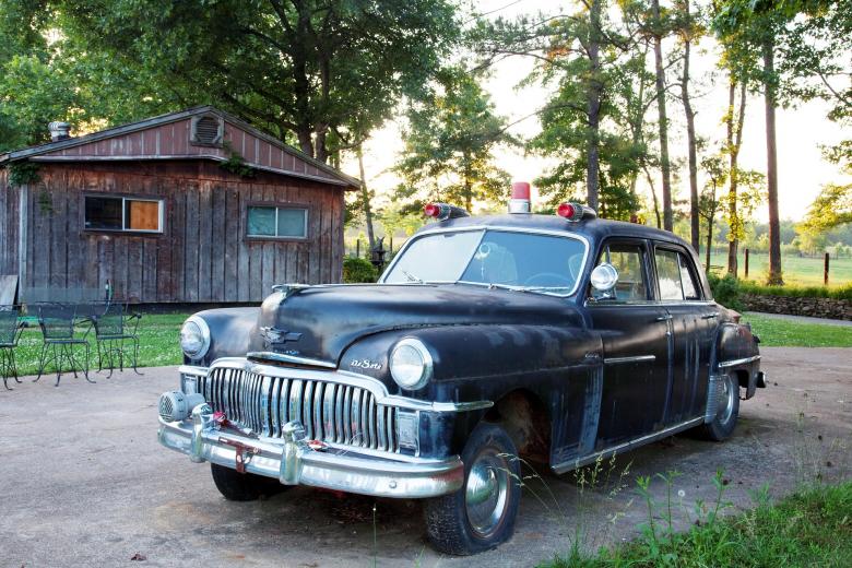 Free stock image of Old Timer Car created by Pixabay