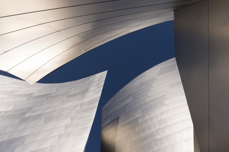 Free stock image of Walt Disney Center  created by Pixabay