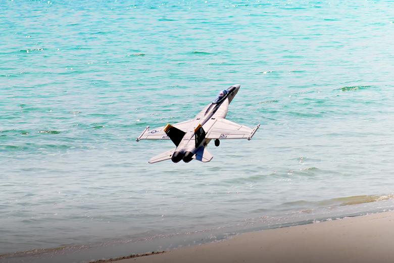 Free stock image of EDF F 18 Hornet Model Jet created by Satrio aribowo