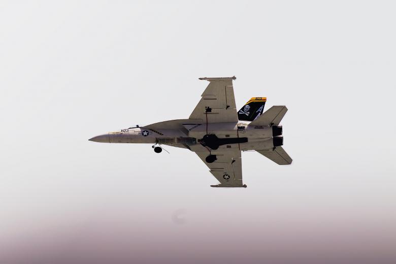 Free stock image of EDF F 18 Hornet Model Jet created by Satrio aribowo