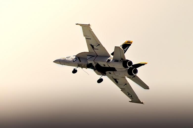 Free stock image of Model Jet - EDF F 18 Hornet created by Satrio aribowo