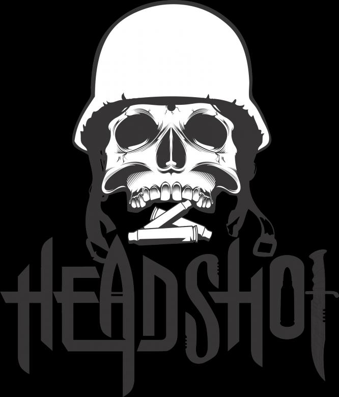 Free stock image of HeadShot Illustration created by Pixabay