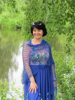Free Stock Photo of Portrait of a Woman