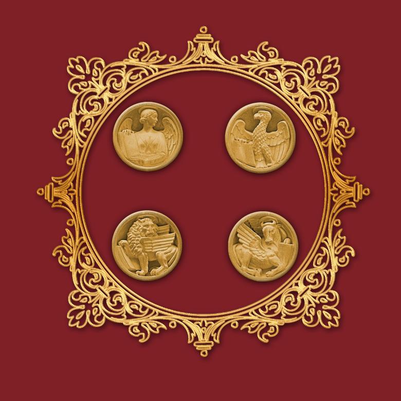 Free stock image of Evangelical Coins created by Pixabay