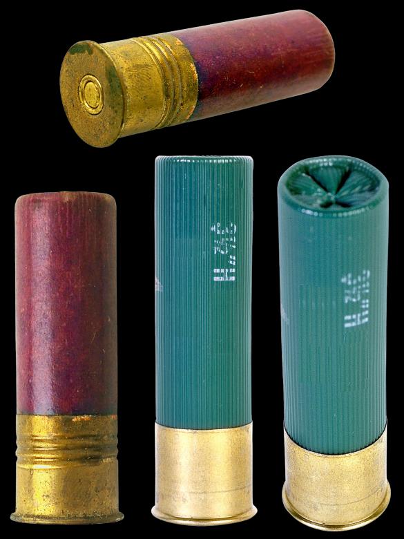 Free stock image of Hunting Ammo created by Pixabay