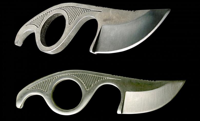Free stock image of Deadly Knifes created by Pixabay