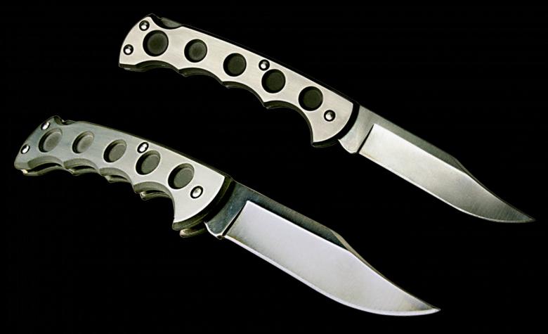 Free stock image of Deadly Blades created by Pixabay