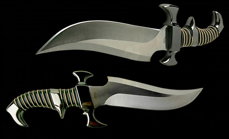 Free stock image of Daggers created by Pixabay
