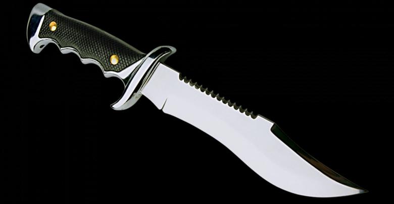 Free stock image of Sharp Knife created by Pixabay