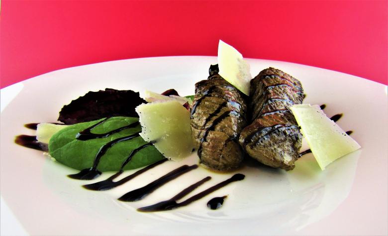 Free stock image of Fillet of Beef created by franco battisti