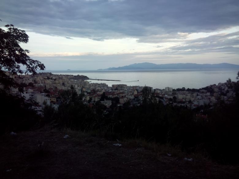 Free stock image of Kavala, Greece created by Yiannis