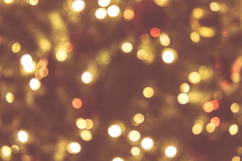 Free stock image of Colorful Bokeh Background created by Alen