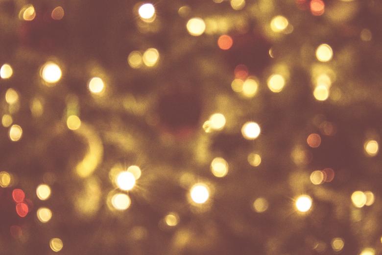Free stock image of Blurry Bokeh Lights created by Alen