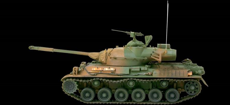 Free stock image of Military Tank created by Pixabay