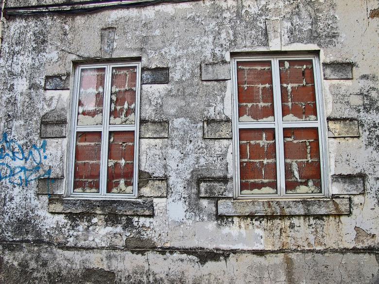 Free stock image of Old Residence created by Pixabay