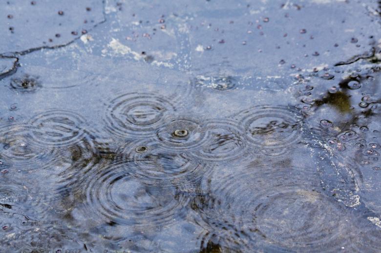 Free stock image of Water Ripples created by Pixabay