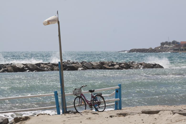 Free stock image of Sea Shore created by Pixabay