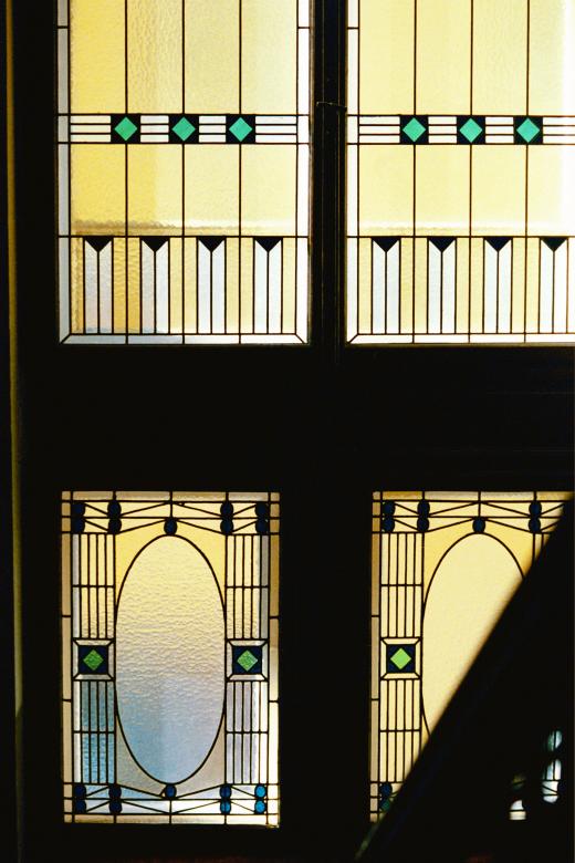 Free stock image of Windows Painting Art created by Pixabay