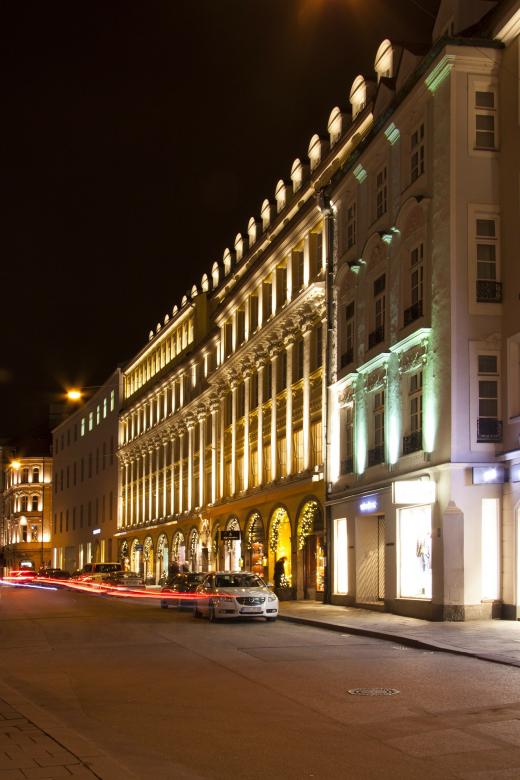 Free stock image of Department Stores created by Pixabay