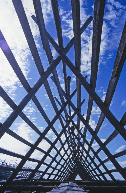 Free stock image of Drying Rack created by Pixabay
