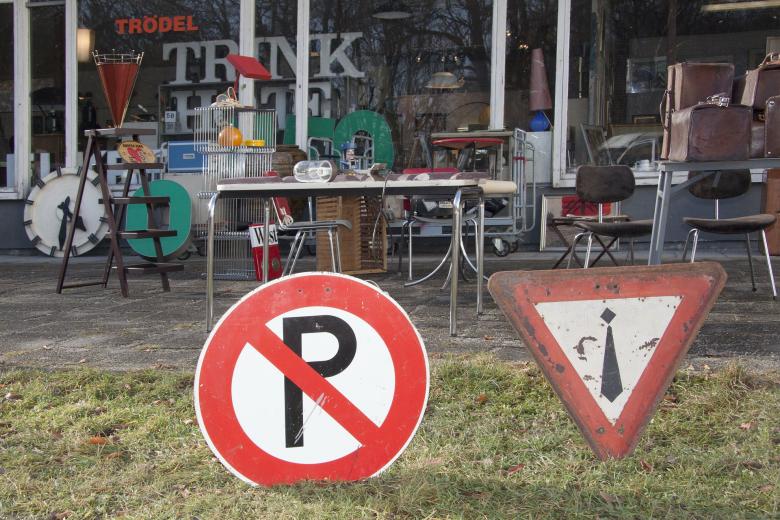 Free stock image of Used Signs created by Pixabay