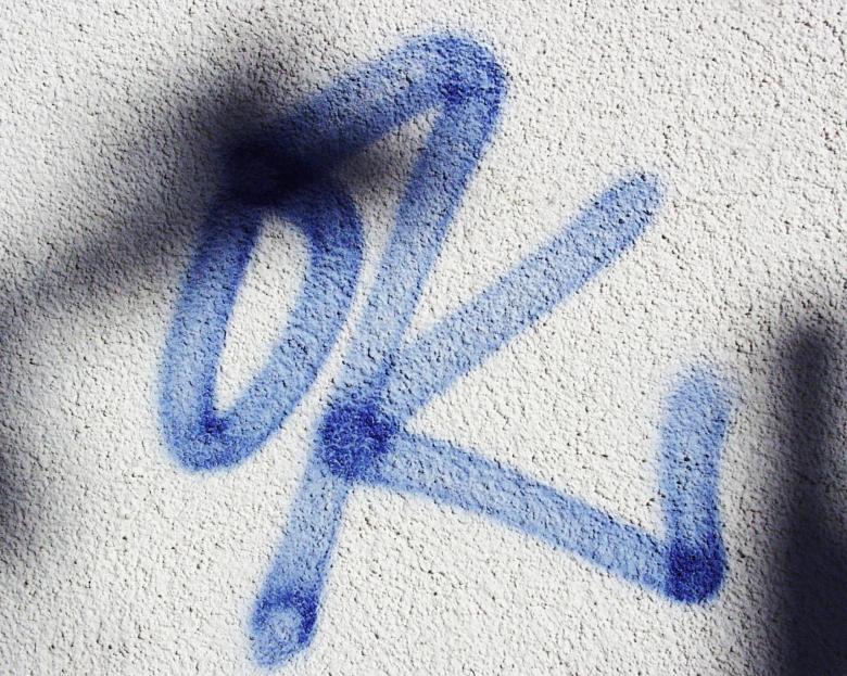 Free stock image of On the Wall created by Pixabay