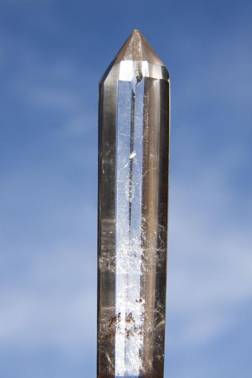 Free stock image of Pure Quartz created by Pixabay