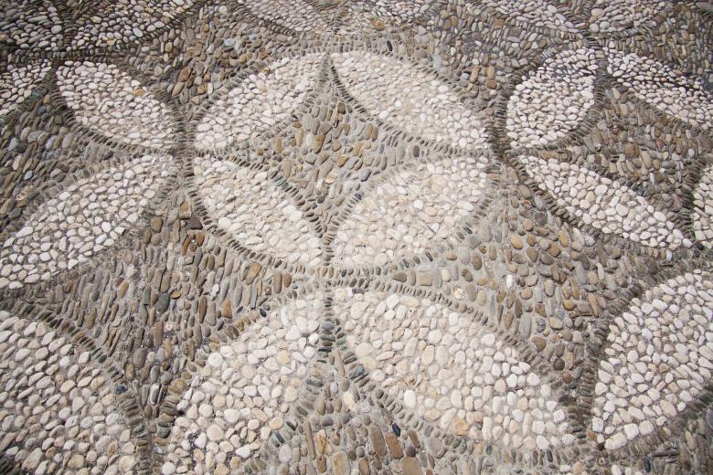Free stock image of Stone Texture created by Pixabay