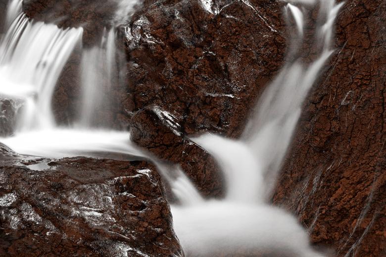 Free stock image of Charred Wood Stream created by Nicolas Raymond