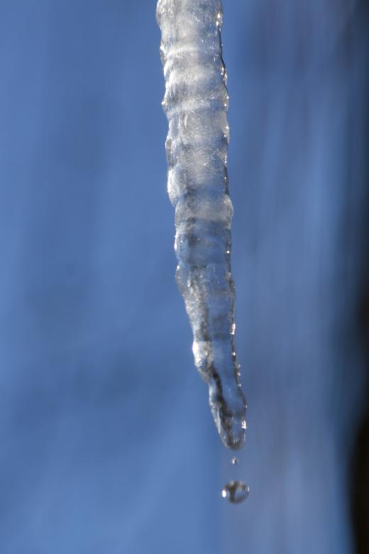 Free stock image of Melting Ice created by Pixabay