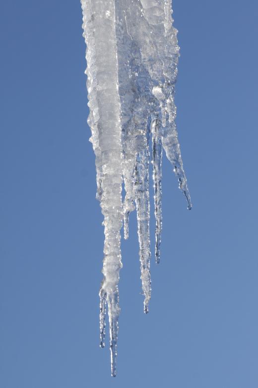 Free stock image of In Winter created by Pixabay