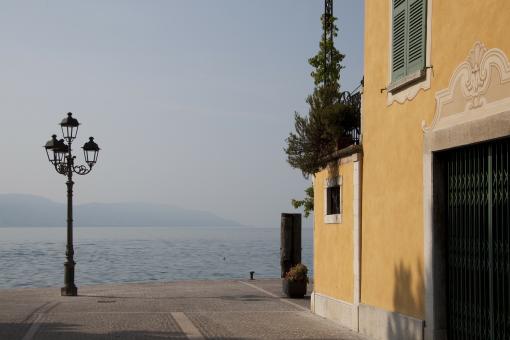 Free Stock Photo of The Island